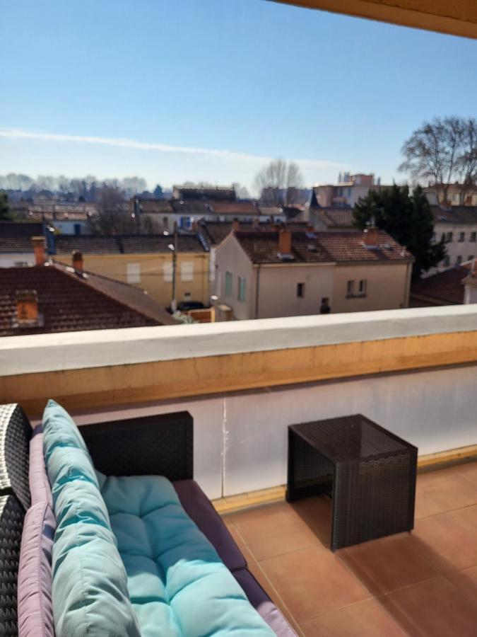 Appartamento Casa Avignonnaise Esterno foto