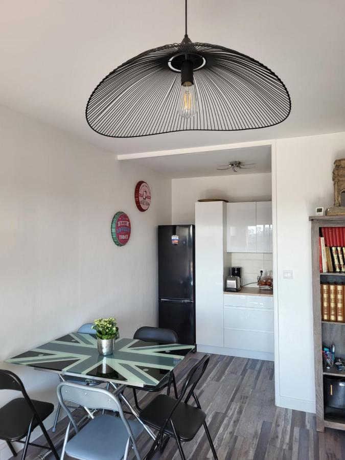Appartamento Casa Avignonnaise Esterno foto