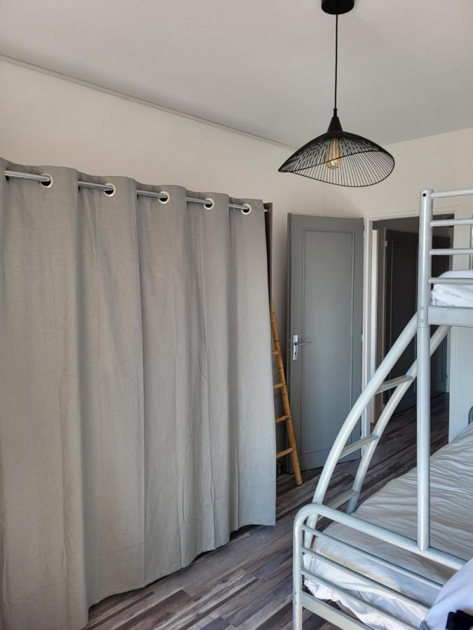 Appartamento Casa Avignonnaise Esterno foto