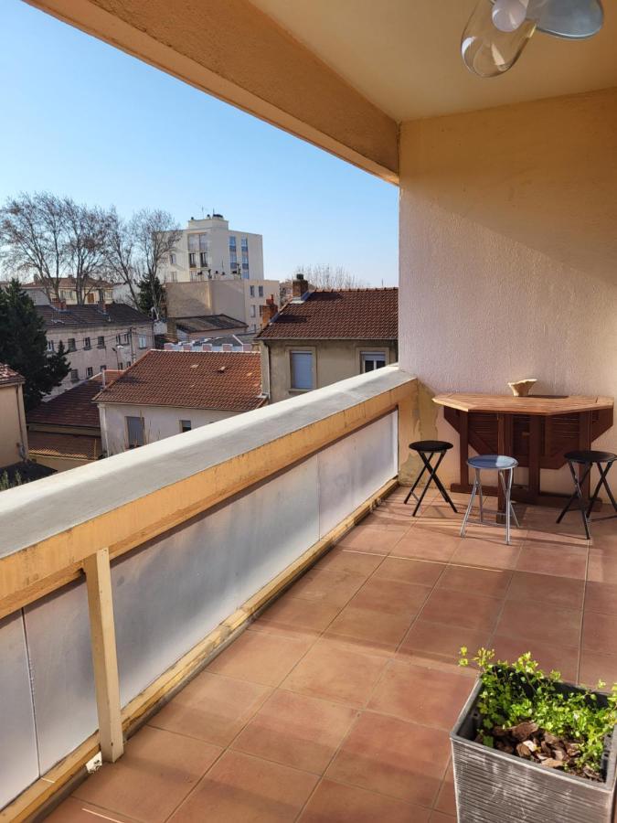 Appartamento Casa Avignonnaise Esterno foto
