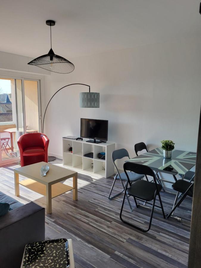 Appartamento Casa Avignonnaise Esterno foto