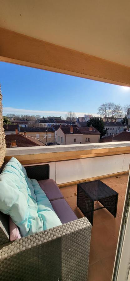 Appartamento Casa Avignonnaise Esterno foto