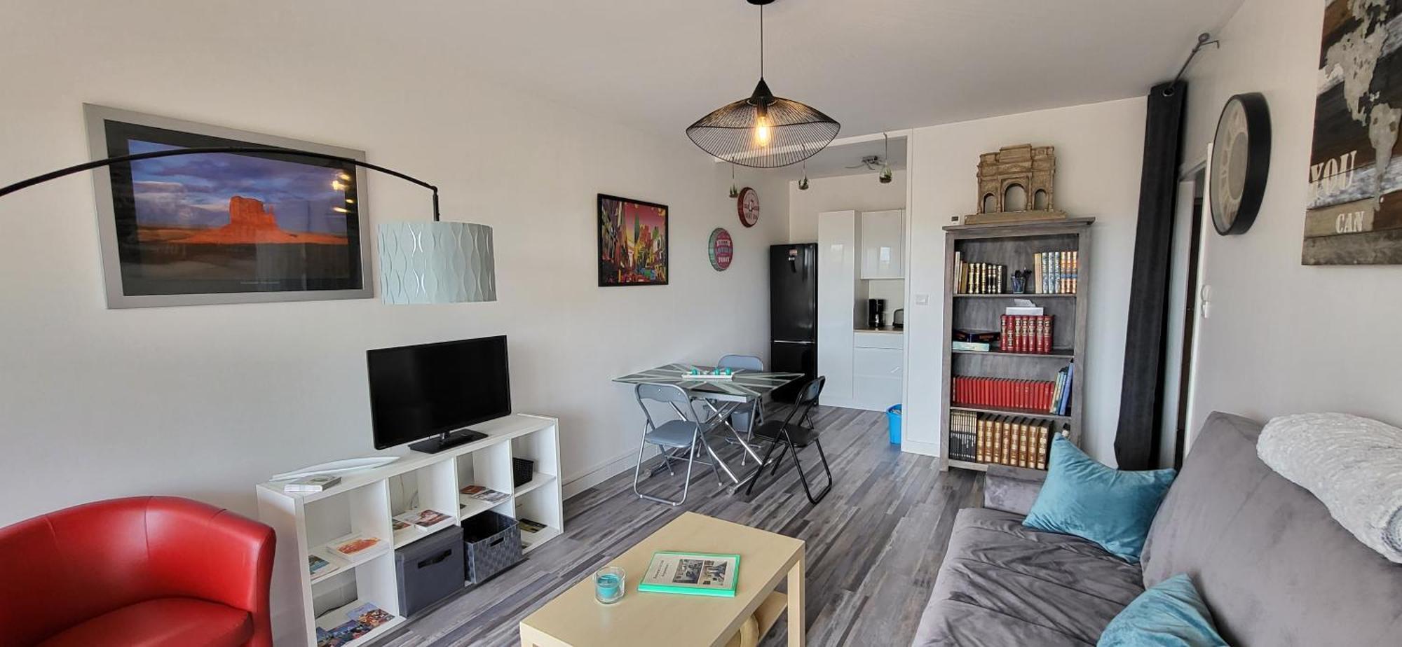 Appartamento Casa Avignonnaise Esterno foto