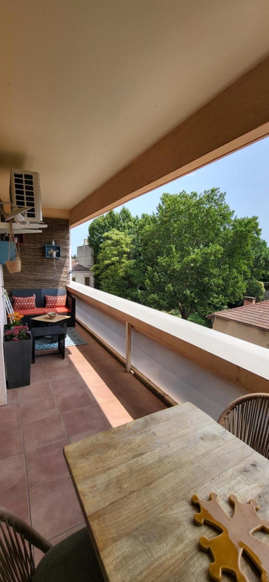 Appartamento Casa Avignonnaise Esterno foto
